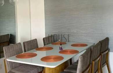 Imagem: Apartamento com 2 quartos à venda, 85 m²