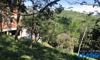 Imagem 4: TERRENO EM CONDOMÍNIO - OURO FINO - SP