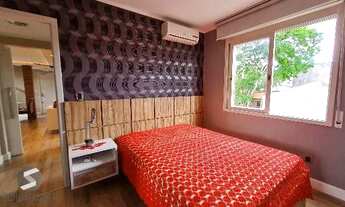 Imagem 5: Cobertura para Venda - 160m², 3 dormitórios, 1 vaga - Cristal