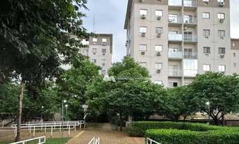 Imagem 2: Apartamento com 2 dormitórios, 70 m² - venda por R$ 250.000,00 ou aluguel por R$ 1.790,50