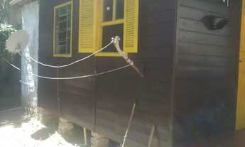 Imagem 7: 2 Casas No Bairro Vila Nova Zona Sul.R$160) (SÓ A CASA MARRON R$90,00