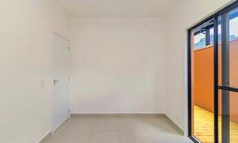 Imagem 3: Apartamento com garden privativo para locação no Pátio Pazienza, Rua Paulo Setúbal