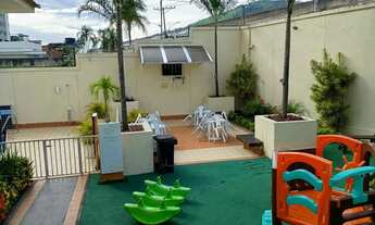 Imagem 2: Imóvel para aluguel com 46 metros quadrados com 2 quartos