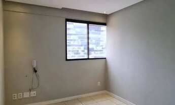 Imagem 3: Lotus aluga excelente sala comercial no bairro de Nazaré