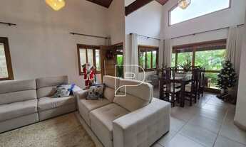 Imagem: Casa com 3 dormitórios à venda, 200 m²