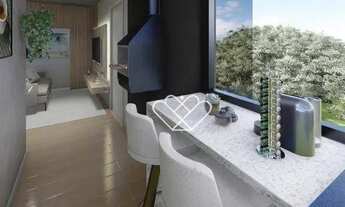 Imagem 7: Apartamento Aconchegante de 2 Quartos com Revestimento Cerâmico no Condomínio Arty Park