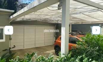 Imagem 5: Sobrado Alto Padrão Pinheiros