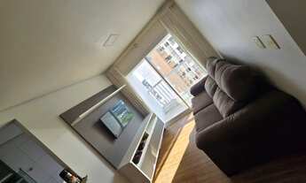 Imagem: Apto VIEW CLUB PONTA NEGRA