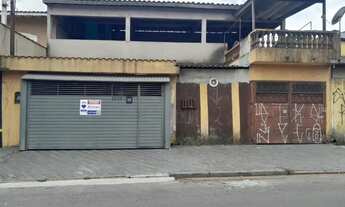 Imagem: Casa comercial para venda em Parque Capuava