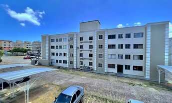 Imagem 7: Apartamento no Residencial Jangadas e Caravelas - 1º andar e lado sombra