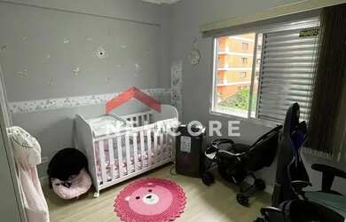 Imagem 7: Apartamento em Rua Hermenegildo Azevedo - Jardim Enseada - Guarujá/SP