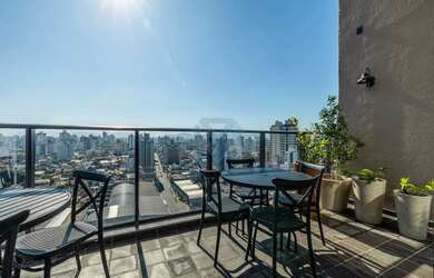 Imagem 5: Imóvel para aluguel e venda com 76 metros quadrados com 2 quartos em Centro - Itajaí - SC