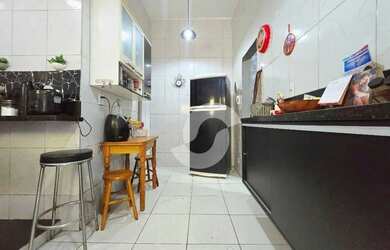 Imagem 7: Sala 22Quartos garden no Centro de Niterói