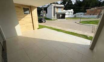 Imagem 3: COND. Quartzo Verde - 158 m² com 4/4 sendo 2 suítes + churrasqueira - Mangueirão - Belém