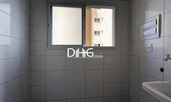 Imagem 7: Apartamento térreo para locação, 61 m² com 2 quartos - Valor R$2.700,00 no Residencial Mon