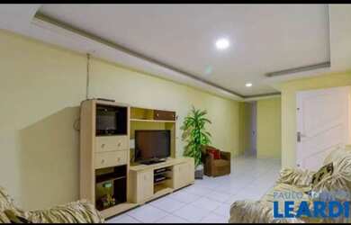 Imagem 5: CASA ASSOBRADADA - BARRA FUNDA - SP