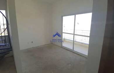 Imagem 3: Apartamento Duplex no Residencial Thereza Villarta Residencial Portal da Mantiqueira em Ta