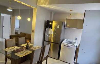 Imagem 3: Apartamento 3 Quartos - Trindade, Florianópolis - BRN