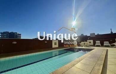 Imagem 2: Cobertura triplex no Braga com vista mar, à venda por R$ 1.500.000,00