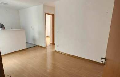 Imagem: Chapada das Borboletas - Apartamento - Oportunidade