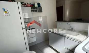 Imagem 5: Apartamento em Rua Juzo Hirata - Residencial Parque Granja Cecília B - Bauru/SP