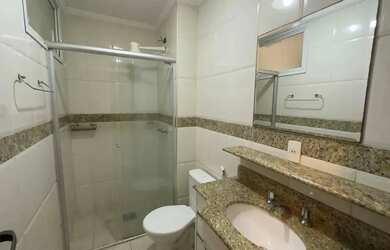 Imagem 7: Imóvel para aluguel tem 97 metros quadrados com 3 quartos em Nova América - Piracicaba - S