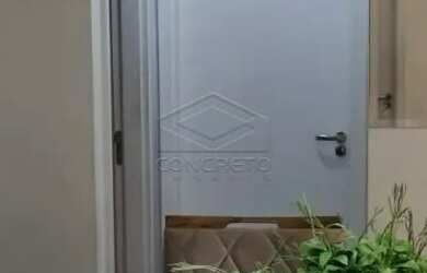 Imagem 5: Apartamento Padrão em Bauru