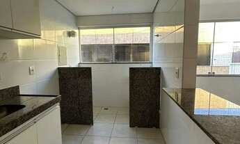 Imagem 4: Apartamento para aluguel com 60 metros quadrados com 2 quartos em Castelo - Belo Horizonte