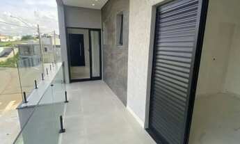 Imagem 3: CASA ASSOBRADADA - CONDOMÍNIO VILLA VERDE BRAGANÇA - SP