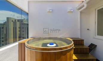 Imagem 4: Aluguel Cobertura 2 Dormitórios - 114 m² Paraíso