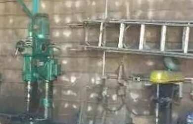 Imagem 6: Barracão à venda, 280 m² por R$ 799.990,00 - Jardim Rosolém - Hortolândia/SP