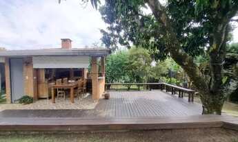 Imagem 3: Chácara à venda com 3 qaurtos no Terras de Itaici, em Indaiatuba