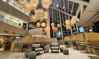 Imagem 9: Flat com ótimo preço no bairro Jardim Paulista. Confira!