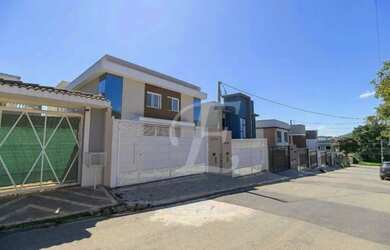 Imagem 2: Sobrado com 3 dormitórios para alugar, 172 m² por R$ 7.300/mês - Vila Petrópolis - Atibaia