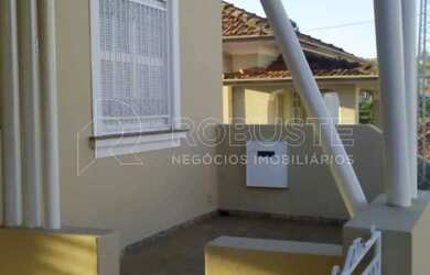 Imagem 6: Venda de Casas / Padrão na cidade de São Manuel