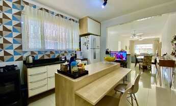 Imagem 6: Casa 3 quartos em Ponta da Praia - Santos - SP