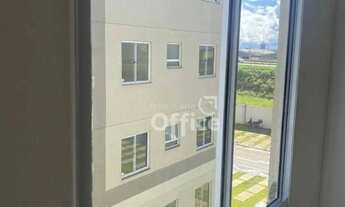 Imagem 6: Apartamento com 2 dormitórios à venda, 41 m² por R$ 250.000,00 - Lourdes - Anápolis/GO