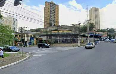 Imagem 3: Terreno para venda ou locação na Vila Lageado, Butantã