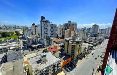 Imagem 7: Imóvel para venda com 118 metros quadrados com 3 quartos em Kobrasol - São José - SC