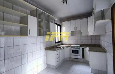 Imagem 4: Apartamento com 3 dormitórios para alugar, 99 m² - Jardim Eulália - Taubaté/SP