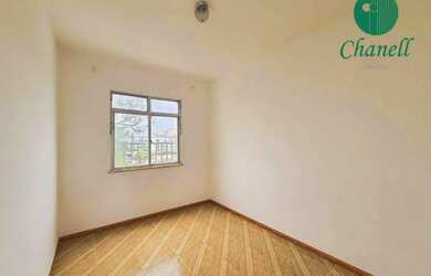 Imagem 5: Apartamento com 2 dormitórios à venda, 62 m² por R$ 310.000 - Centro - Cabo Frio/RJ