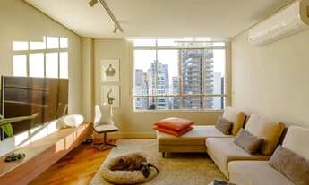 Imagem 2: Cobertura reformada em PInheiros