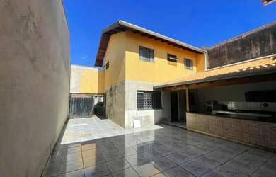 Imagem 2: Sobrado para alugar com 3 quartos na Região Norte de Londrina próximo ao Norte Shopping