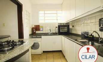 Imagem 6: Imobiliária Cilar Vende Apartamento com 170,78 no Alto da XV Ref. 100789.001-CILAR