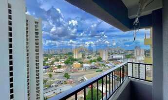 Imagem: Apartamento de 3 Quartos no Setor Pedro