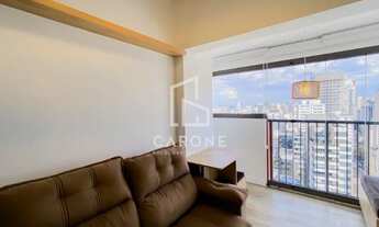 Imagem 3: APARTAMENTO RESIDENCIAL em SÃO PAULO - SP, CONSOLAÇÃO