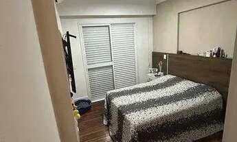 Imagem 4: Apartamento com 3 dormitórios para alugar, 156 m² por R$ 3.657/mês - Jardim das Indústrias