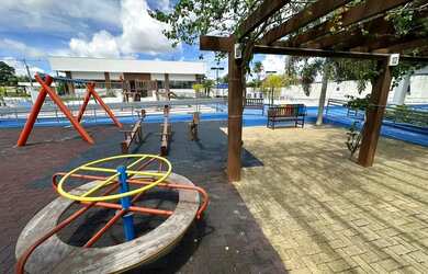 Imagem 7: Condomínio Porto Marina - Casa 160 m² com 3 suítes e churrasqueira - Ananindeua - PA