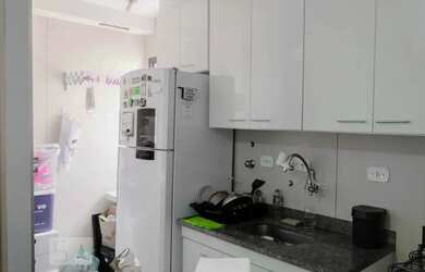 Imagem 7: Apartamento à Venda - Santa Cecília, 1 Quarto, 60 m2