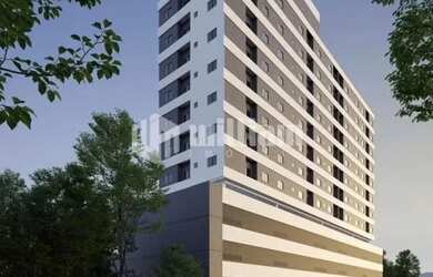 Imagem: APARTAMENTO 1 DORMITORIO EM CONSTRUÇÃO